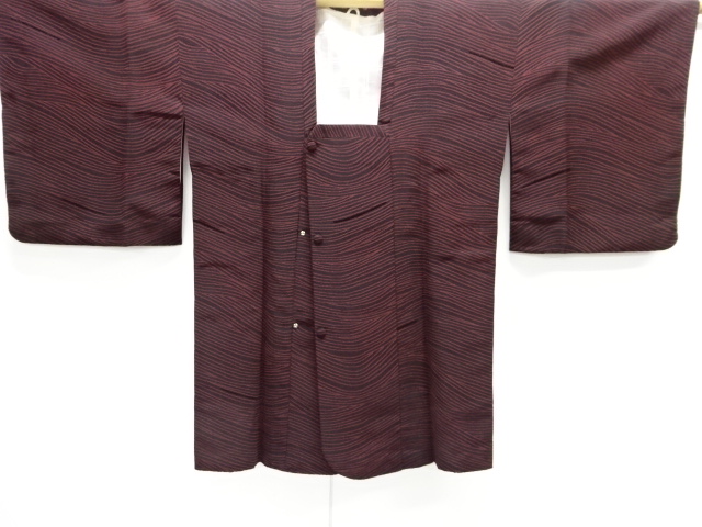 Japanese Kimono / Antique / Haori